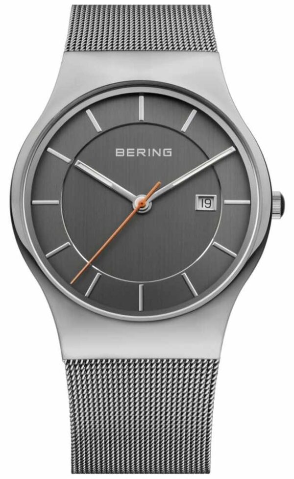 Női karóra Bering Classic 11938-007 – Meghajtás: Quartz (elem)