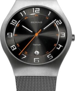 Női karóra Bering Classic 11937-007 - Típus: divatos