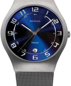 Női karóra Bering Classic 11937-078 - Típus: divatos