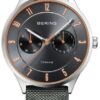 Női karóra Bering Titanium 11539-879 - Típus: sportos