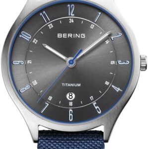 Női karóra Bering Titanium 11739-873 - Típus: divatos