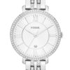 Női karóra Fossil Jacqueline ES3545 - Vízállóság: 30m (páraálló)