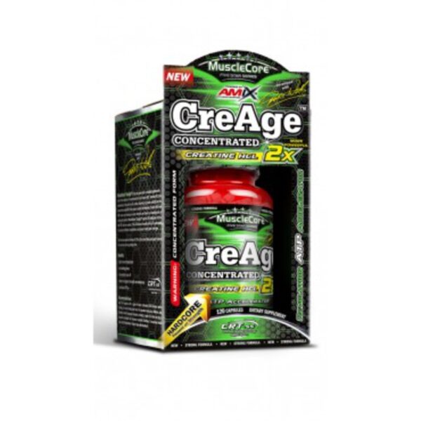 Amix Creag ™