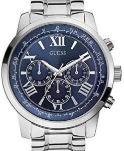 Női karóra Guess Horizon Chrono W0379G3 - Vízállóság: 50m (felszíni úszás)