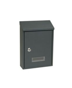 BK.33.AM acél postaláda