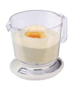 Tescoma DELÍCIA konyhai mérleg