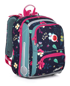 Iskolatáska Topgal BEBE 21001 G - Iskolai aktatáskák