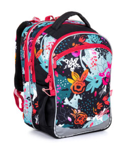 Iskolatáska Topgal COCO 21006 G - Iskolai aktatáskák