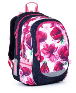 Iskolatáska Topgal CODA 21009 G - Iskolai aktatáskák