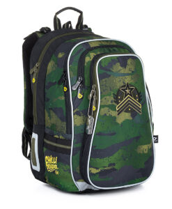 Iskolatáska Topgal LYNN 21018 B - Iskolai aktatáskák