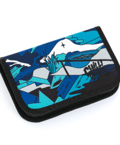 Tolltartó Topgal PENN 21022 B - Iskolai aktatáskák