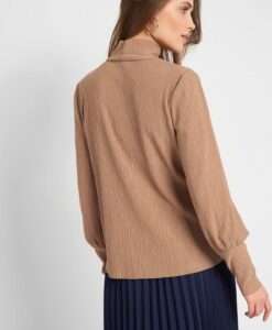 Buggyos ujjú felső ORSAY