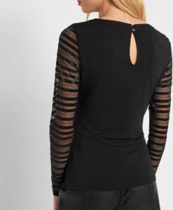 Csíkos felső ORSAY