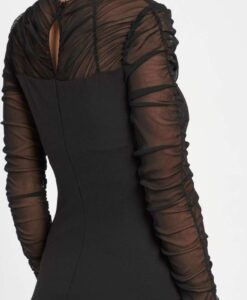 Hálós felső ORSAY