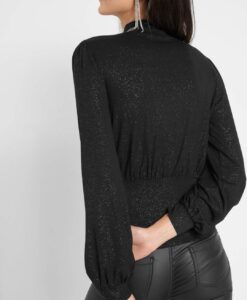 Buggyos ujjú felső ORSAY