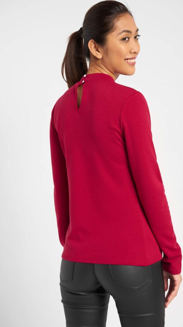 LSL MILANO PLAIN STUDS ORSAY
