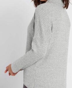 Aszimmetrikus oversize pulóver ORSAY
