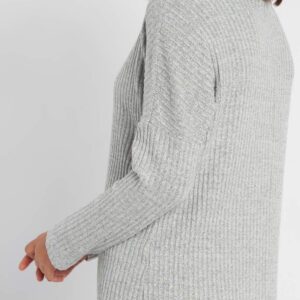 Aszimmetrikus oversize pulóver ORSAY