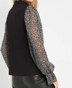 Bő ujjú felső ORSAY