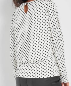 Pöttyös felső ORSAY