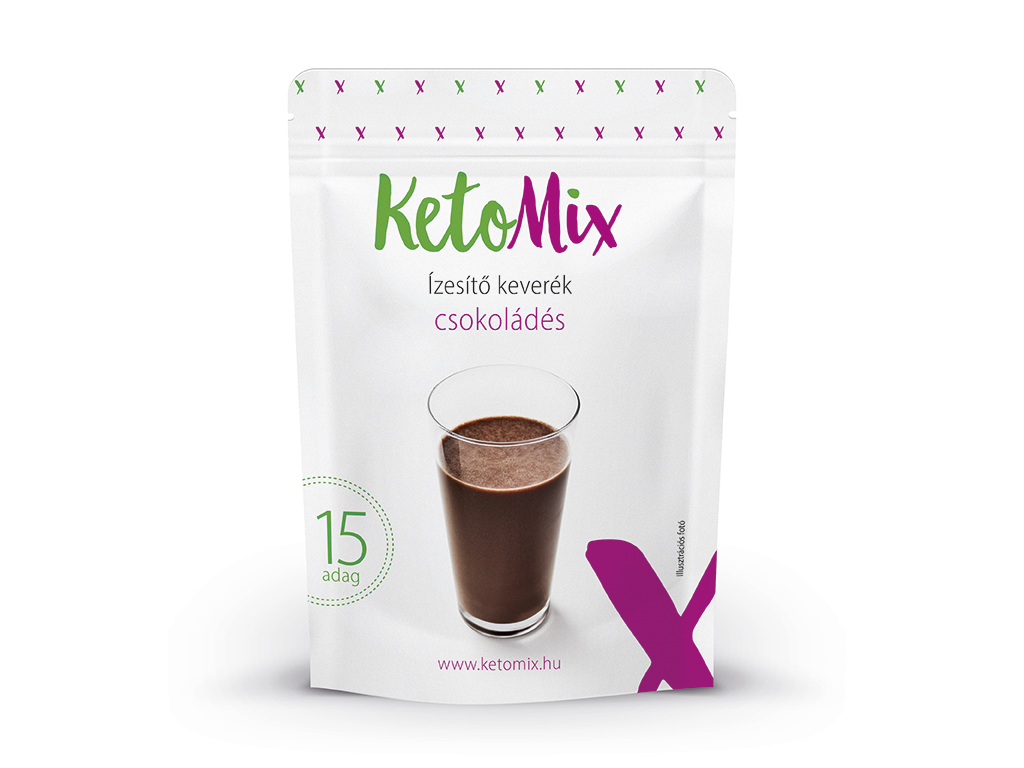 ketomix kapszula 5 napos intenzív fogyókúra