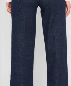High waist bootcut farmer ORSAY