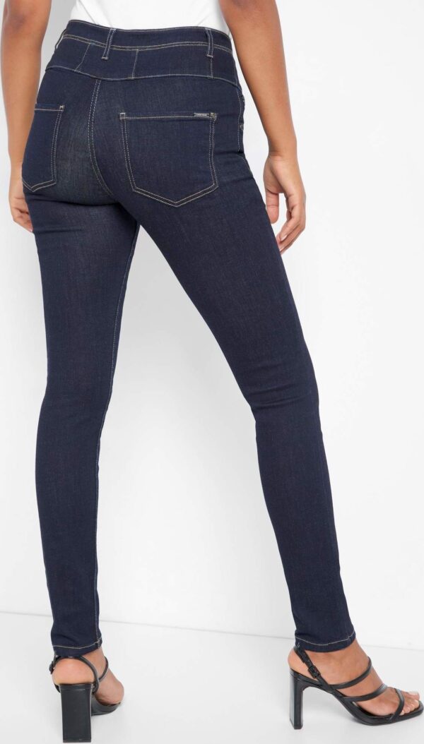 High waist skinny farmer ORSAY