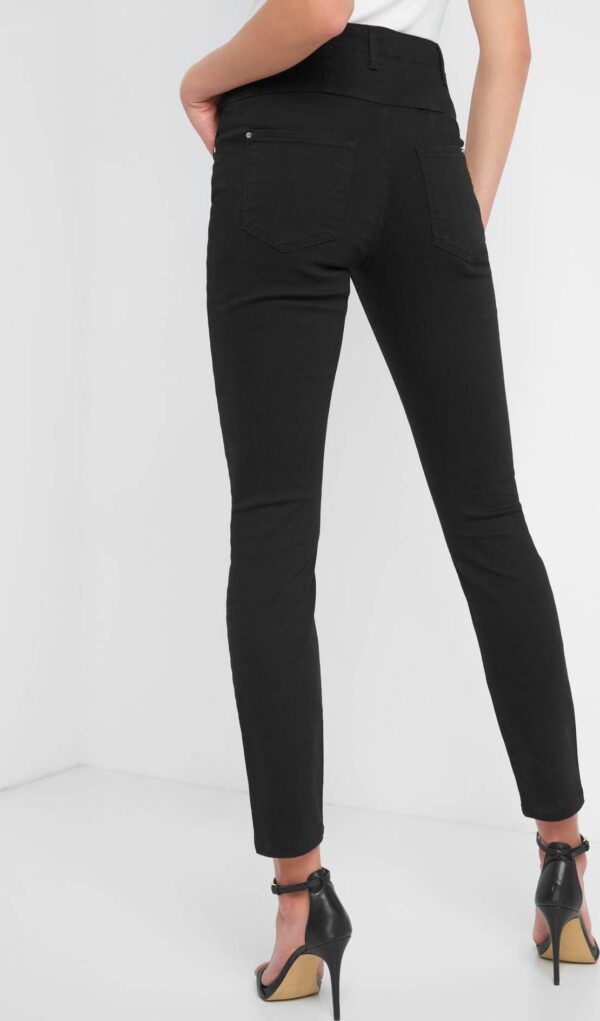 Magas derekú skinny farmer ORSAY