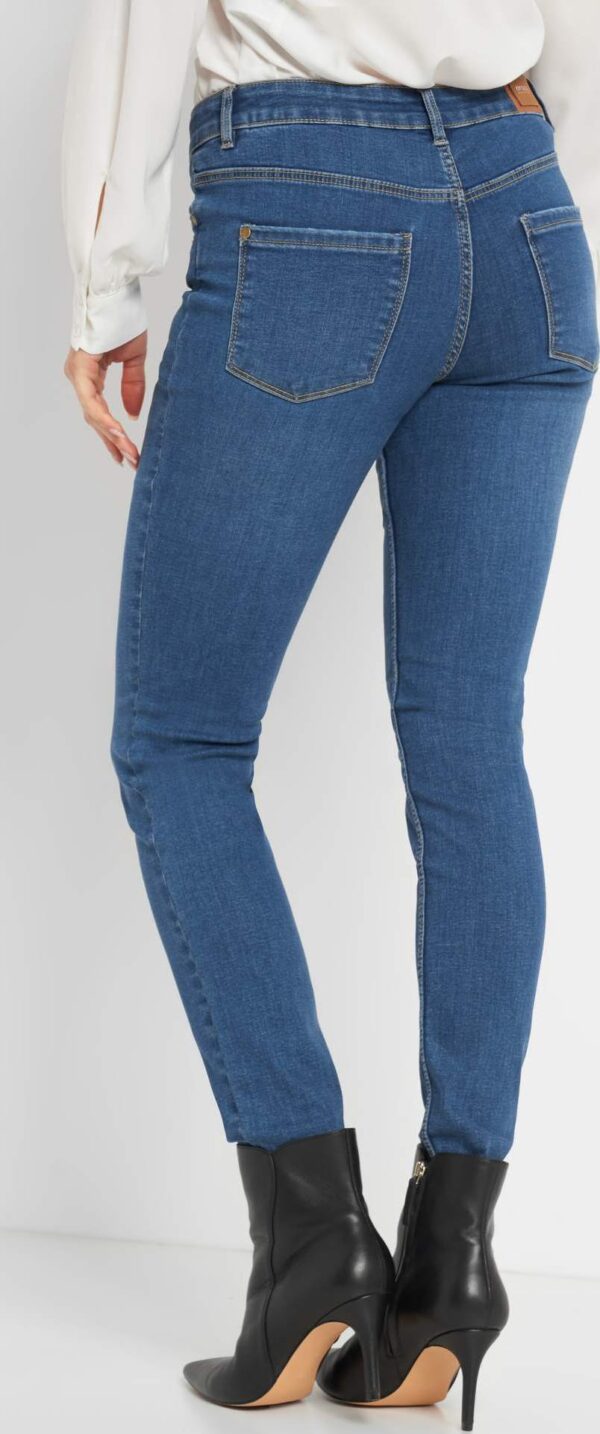 Koptatott skinny farmer ORSAY
