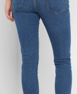 Magas derekú skinny farmer ORSAY