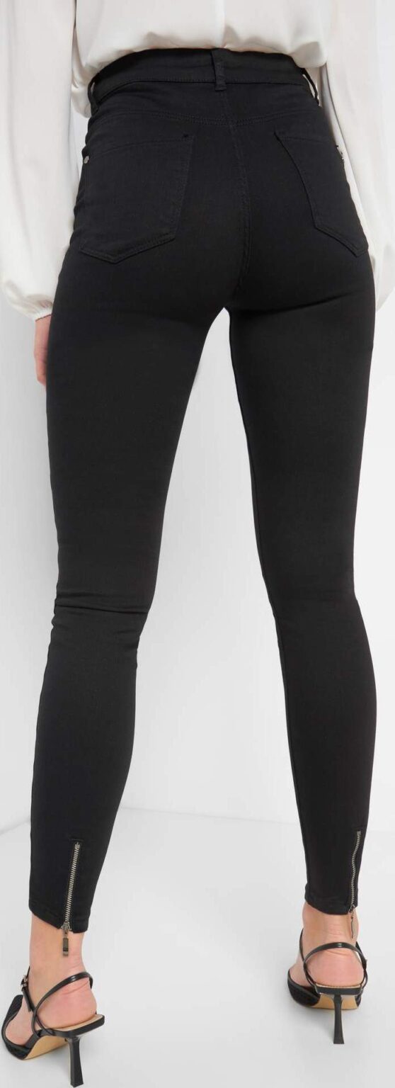 Magas derekú skinny farmer ORSAY