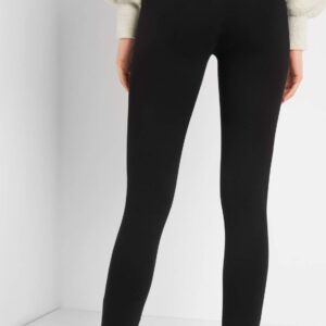 Szegecses high waist treggins ORSAY