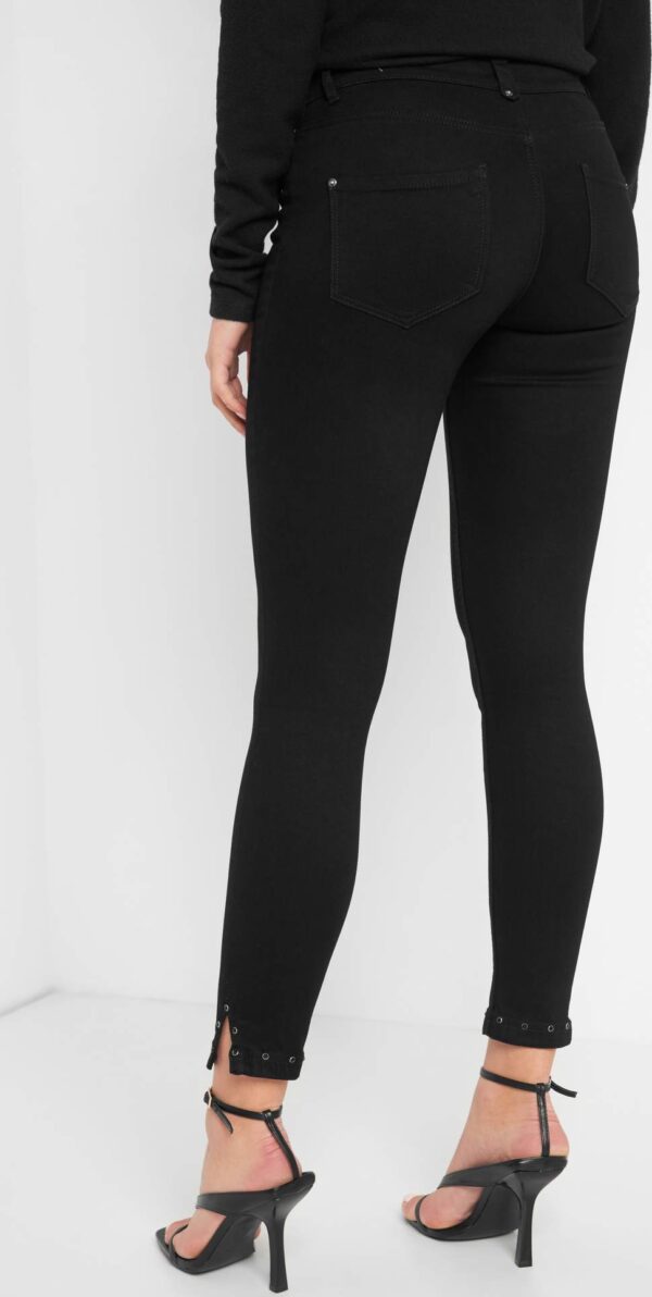 Szegecses jeggins ORSAY