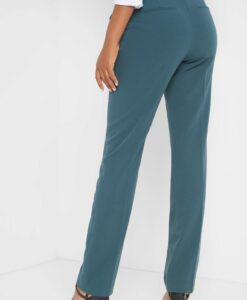 Elegáns élre vasalt nadrág ORSAY