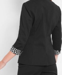 3/4-es ujjú blézer ORSAY