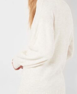 Hosszú oversize kardigán ORSAY