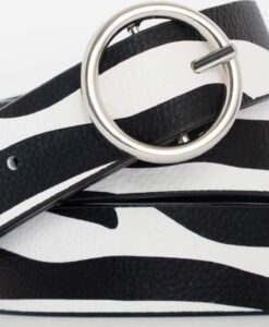 Állat mintás öv ORSAY