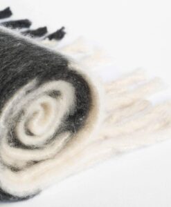 Vastag kockás sál ORSAY