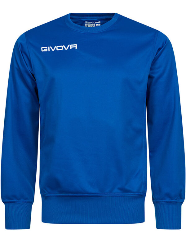 Férfi sport pulóver Givova✅ - Givova
