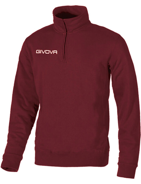 Férfi sport pulóver✅ - Givova