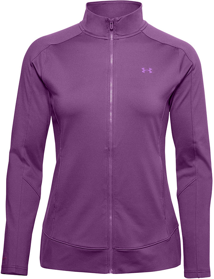 Teljes cipzár Storm közbenső réteggel✅ - Under Armour