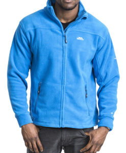 Férfi polár pulóver Bernal - Trespass✅ - Trespass