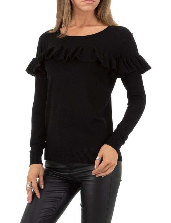 Női pulóver Whoo Fashion✅ -