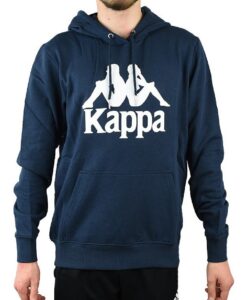 Férfi Kappa kapucnis pulóver✅ - Kappa