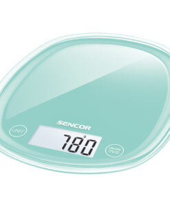 Sencor SKS 31GR konyhai mérleg