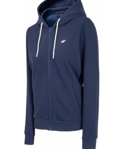 Női kényelmes pulóver 4F✅ - 4F