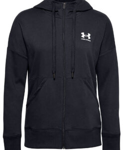 Női pamut pulóver Under Armour✅ - Under Armour