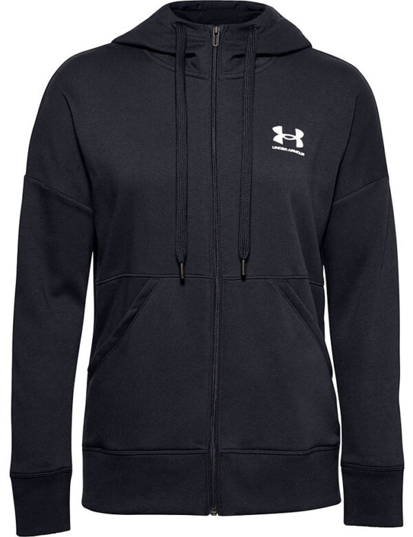 Női pamut pulóver Under Armour✅ - Under Armour