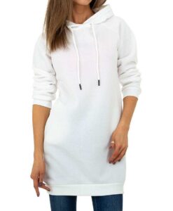 Női pulóver Shako White Icy✅ - Shako White Icy