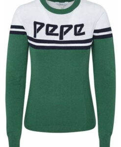 Pepe Jeans női pulóver✅ - Pepe Jeans